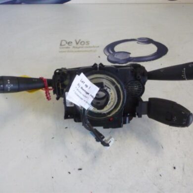 Citroen C3  Combischakelaar Stuurkolom 2010 624340-96773879ZD