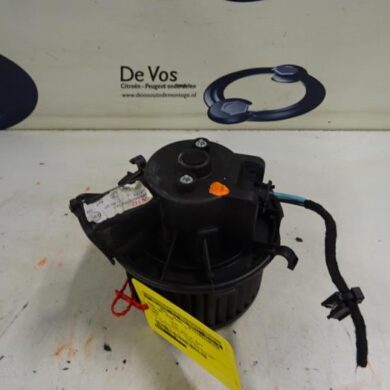 Citroen Jumper  Kachel Ventilatiemotor 2012 6441Y1