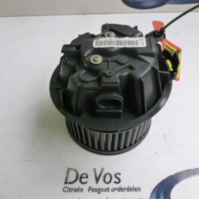 Citroen C3 1.4 HDi 16V Kachel Ventilatiemotor 2003 6441R0