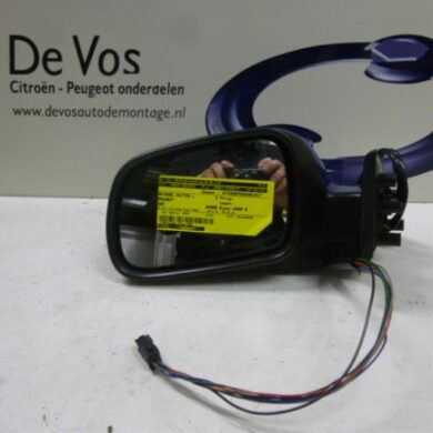 Peugeot 307 2.0 16V Buitenspiegel links 2005 8149CF