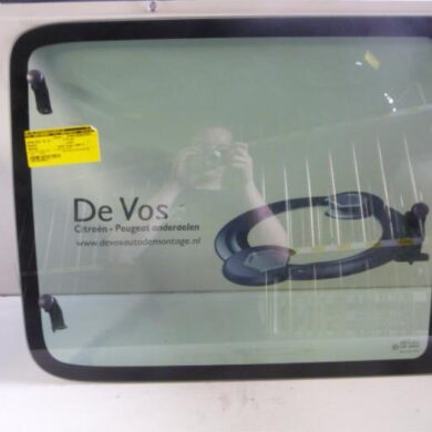 Peugeot Partner 1.9 D Extra window 4-door, left 2000 8569J9