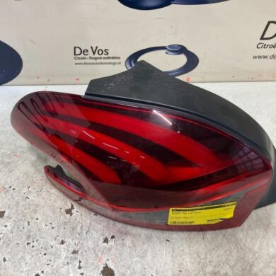 Peugeot 208 1.2 Vti 12V PureTech 82 Achterlicht links 2016 9810343080-9825601280