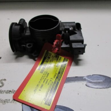 Peugeot 206 1.4 XR,XS,XT,Gentry Throttle body KFW 2003 1635P6
