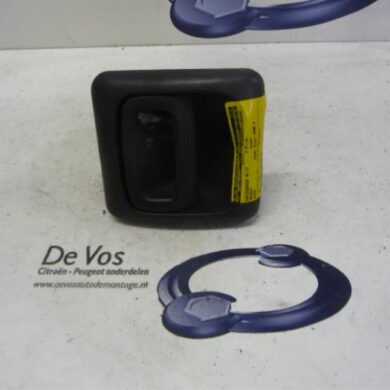 Peugeot Boxer 2.0 HDi Portiergreep 4Deurs links-voor 2005