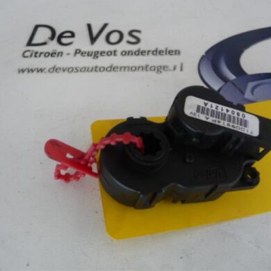 Peugeot 208 1.4 HDi Kachelklep Motor 2013