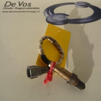 Citroen C1 1.0 12V Lambda Sonde CFA 2010 1618K9