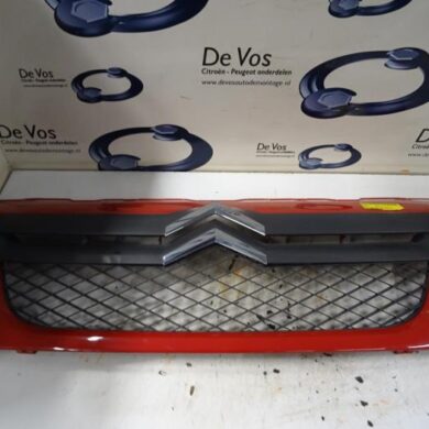 Citroen Jumper  Grille 2011 7804S8