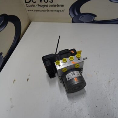 Peugeot 3008  ABS pump HNSHN05 2019 1623161480