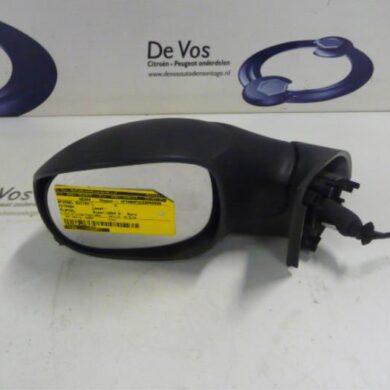 Citroen Pluriel  Wing mirror, left 2004 8149PA