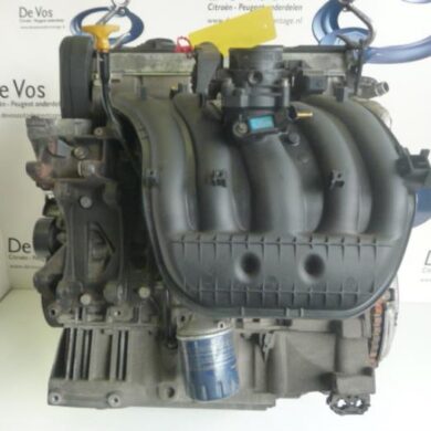 Citroen Picasso 1.8 16V Engine 6FZ 2001 01352T-0139JS