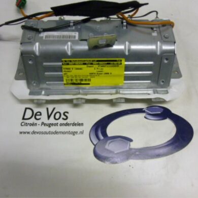 Peugeot 207 1.4 16V Right airbag (dashboard) 2006 8216LL