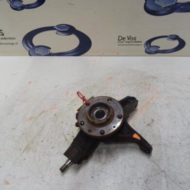 Peugeot RCZ  Knuckle, front left 2013 3646C4