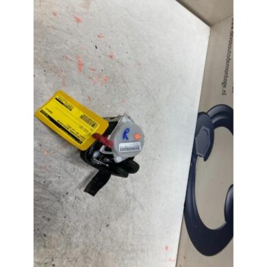 Peugeot 108 1.0 12V VVT-i Veiligheidsgordel rechts-achter 2021 B0008722XX