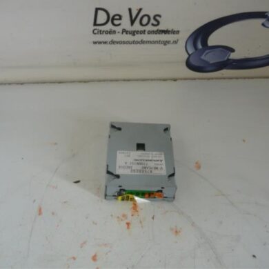 Citroen C-Crosser  Navigatie Module 2008 6590Y6-6574VG