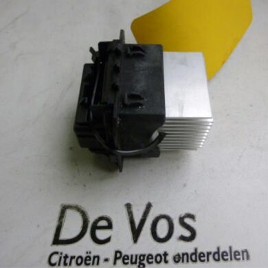 Peugeot 308 1.4 VTI 16V Kachel Weerstand 2008 6441Z9