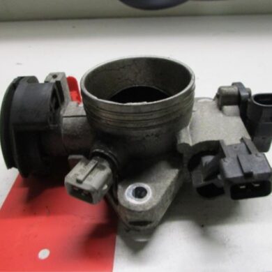 Peugeot 206 1.6 XS,XT Throttle body NFZ 2000 1635F9