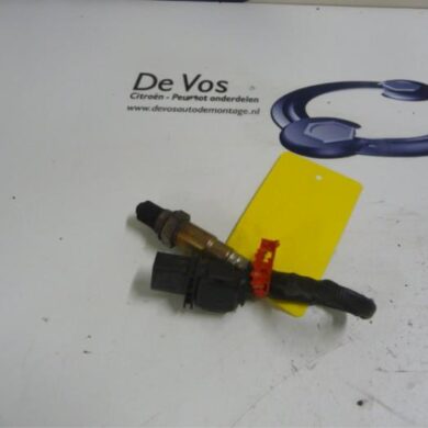 Peugeot 207  Lambda probe 5FS5F01 2013 1618LL