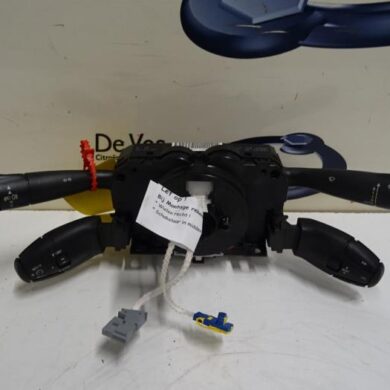 Peugeot 308  Steering column stalk 2010 624334-98062025XT