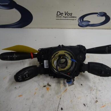 Citroen C3  Steering column stalk 2010 624340-96773879ZD