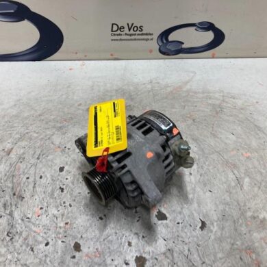 Citroen C1 1.0 12V Dynamo CFB 2012 5705NN-1648231080