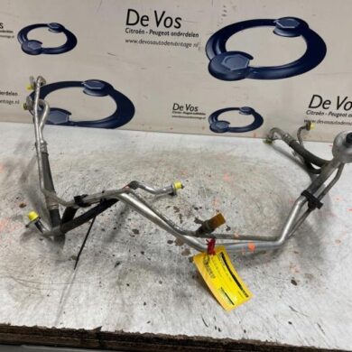 Citroen C4 Picasso  Airco Leiding 2010 6477F6-6477F5