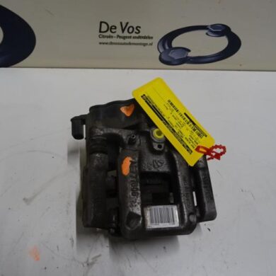 Citroen Berlingo  Remklauw (Tang) links-achter BHY-BHYBH02 2019 1608998880-1651758180