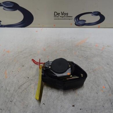 Peugeot 206 1.6 16V Seatbelt tensioner, right 2002 8974GN