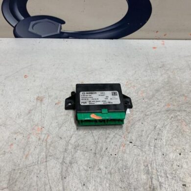 Peugeot 208  PDC Modul 2012 1608321280-0263004545