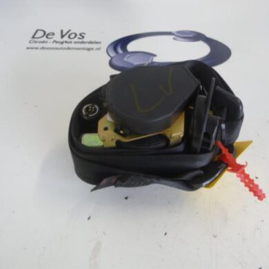 Peugeot 807  Gordelspanner links 2004 8974XF