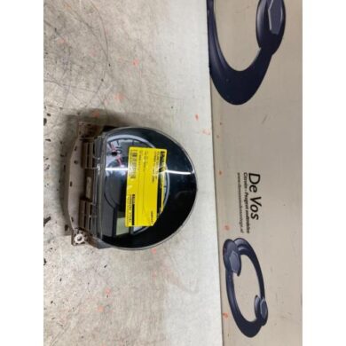 Citroen C1 1.0 12V Kilometerteller KM 2006 6103AT-6105F0