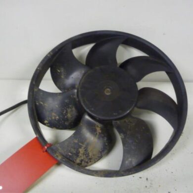 Citroen C1 1.4 HDI Koelvin Motor 2005 1253H1