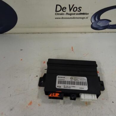 Peugeot 308 1.6 VTI 16V PDC Module 2008 6590HQ-6590HR