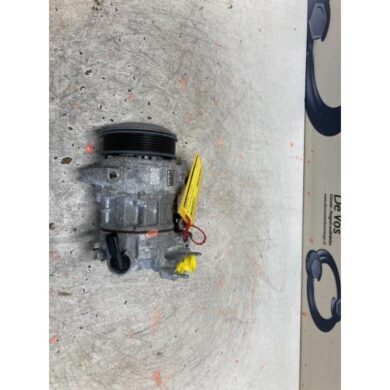 Peugeot 2008 1.2 VTi 12V PureTech 130 Air conditioning pump HNS 2020 9828684880-1666721780