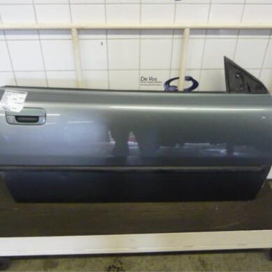 Peugeot 406 2.2 HDI 16V FAP Portier 2Deurs rechts 2002 9004H1