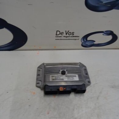 Citroen C6 2.7 HDiF V6 24V Veercomputer 2006 5273A4-5273A8