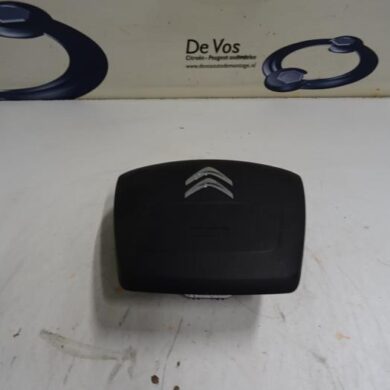 Citroen Jumper  Left airbag (steering wheel) 2017