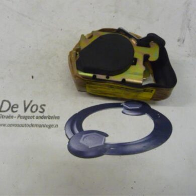 Peugeot 307 2.0 HDi 90 Veiligheidsgordel midden-achter 2004 8974JR