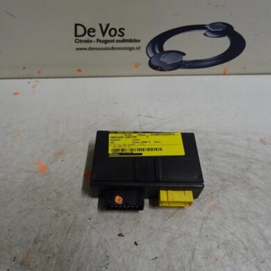 Peugeot 307  Convertible motor 2006 8446H9-8446S4