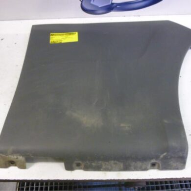 Fiat Ducato  Sierstrip 2011 8547AQ