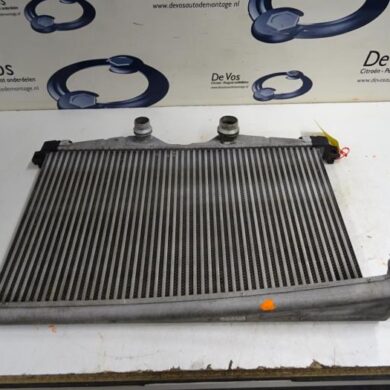 Peugeot 508  Intercooler 4HL-4HL4H02 2011 0384N5