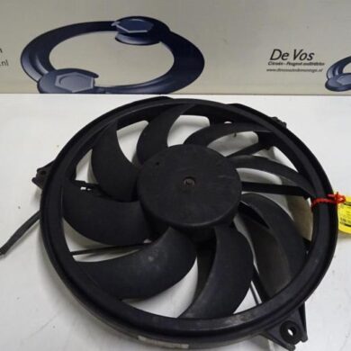Peugeot 206 1.4 XR,XS,XT,Gentry Fan motor 2004 1253R7-1253C9