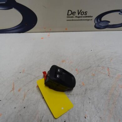 Peugeot 206 1.4 XR,XS,XT,Gentry Multi-functional window switch 2008 6552WQ