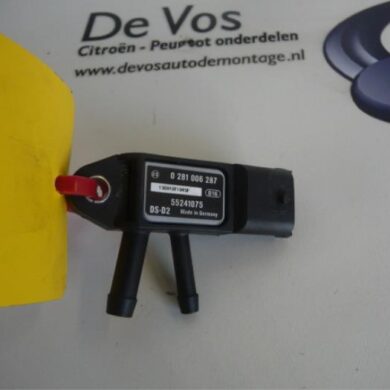 Peugeot Bipper  Roetfilter sensor FHZ 2013 1618SV-1610531380