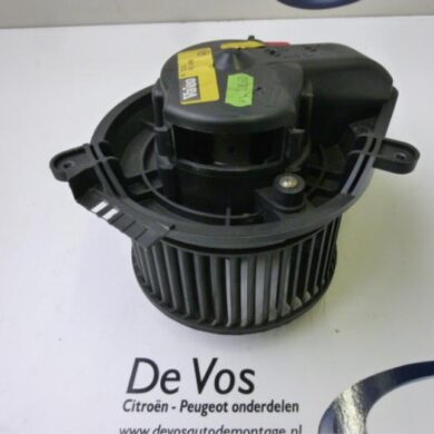 Citroen Xantia 2.1 TD 12V SX,Activa Heating and ventilation fan motor 1997 96667961