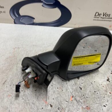 Citroen Berlingo 1.6 BlueHDI 75 Buitenspiegel rechts 2018 96777550XT-1679996880