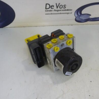 Citroen C3  ABS Pomp 5FS-5FS5F01 2011 4541KA-4541SA-4541KC