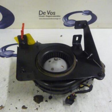 Citroen DS5 2.0 165 HYbrid4 16V Miscellaneous RHC-RHCRH02 2013 6441FE 20DR31