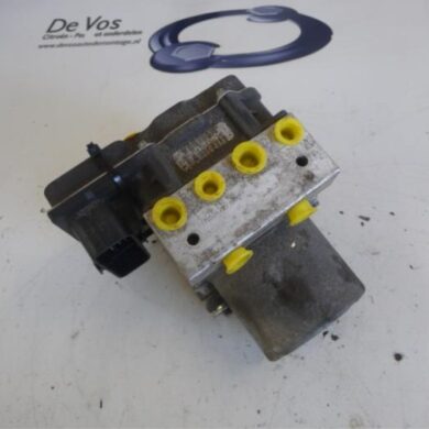 Citroen C4 Picasso  ABS Pomp 9HR9H05 2011 4541WP-4541WQ