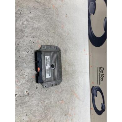 Citroen C5  Suspension computer 2009 5273L9-9664782980