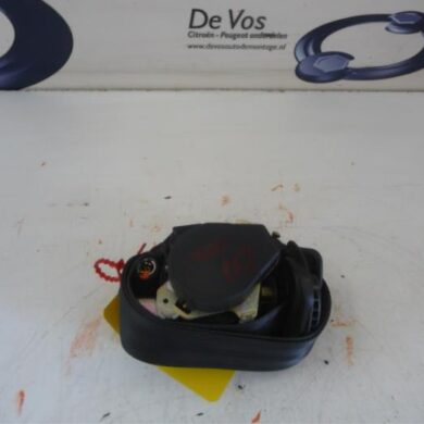 Peugeot 807 3.0 V6 24V Gordelspanner links achter 2003 8974RP